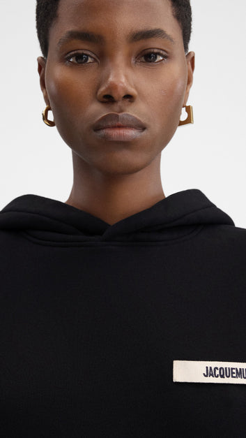 Felpa Jacquemus