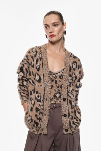 Cardigan Imperial