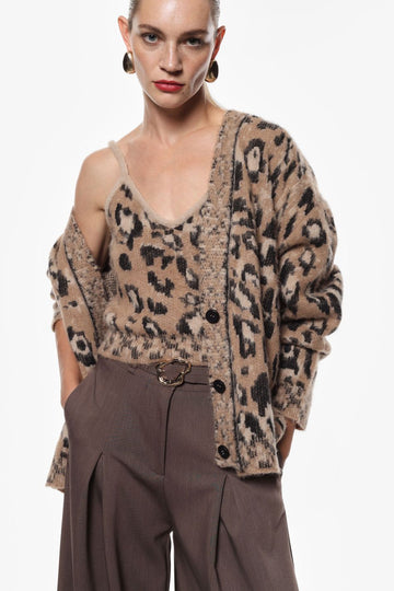 Cardigan Imperial