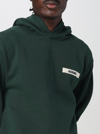 Felpa Jacquemus