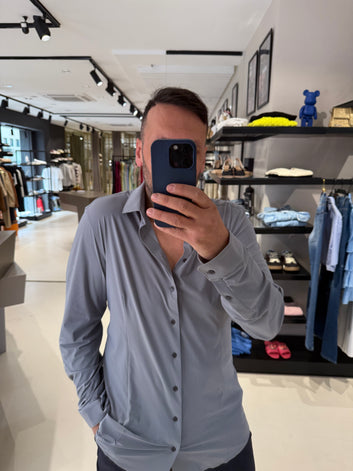 Camicia Patrizia Pepe