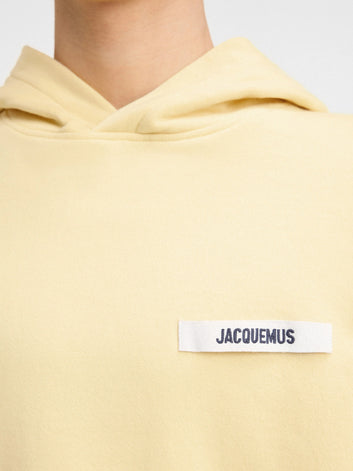 Felpa Jacquemus