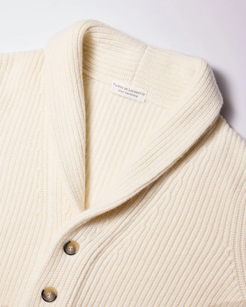 Cardigan Filippo De Laurentiis