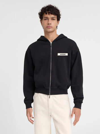 Felpa Jacquemus