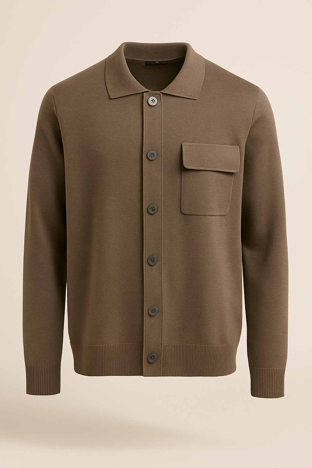 Cardigan Low Brand