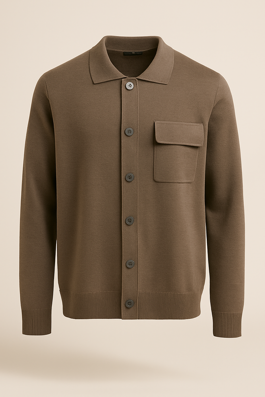 Cardigan Low Brand
