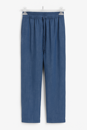 Jeans Karlek