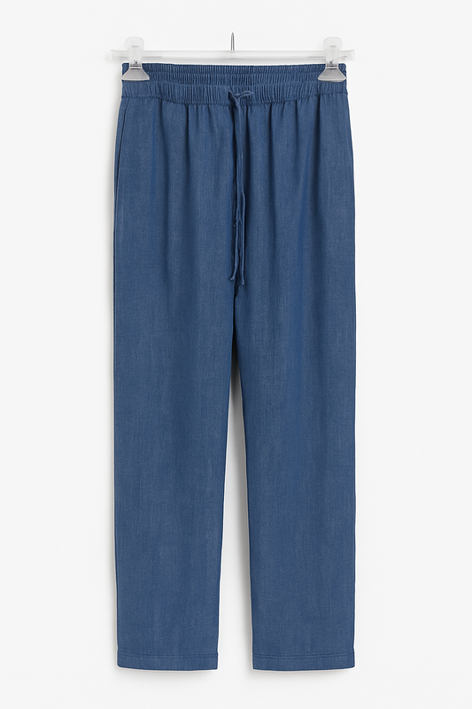 Jeans Karlek