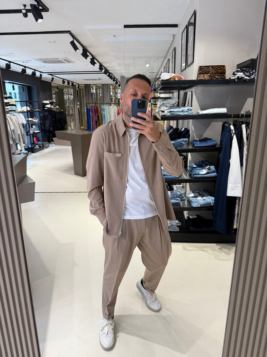 Camicia Pret à Porter
