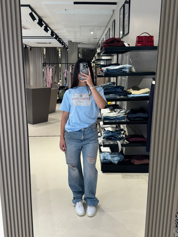 T- Shirt Do Not Conform
