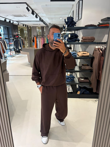 Pantaloni Brian Rush