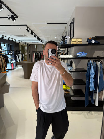 T -Shirt Daniele Alessandrini