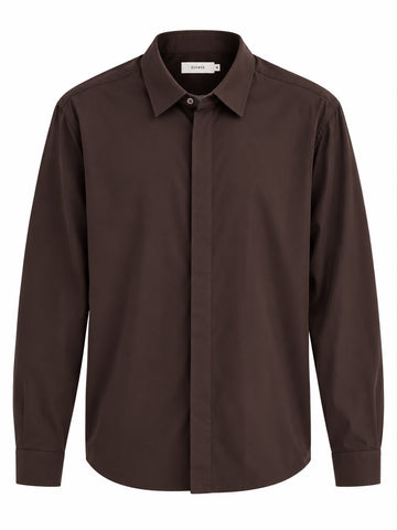 Camicia Over D