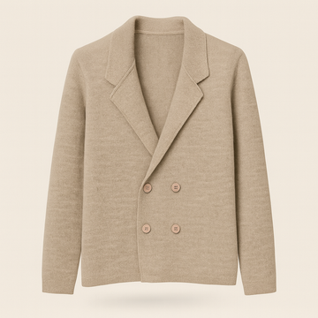 Cardigan Brian Rush