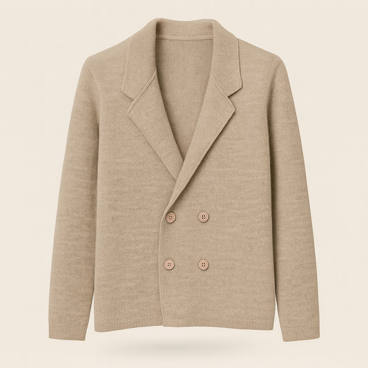 Cardigan Brian Rush