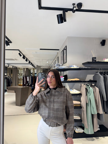 Giubbotto Federica Erre