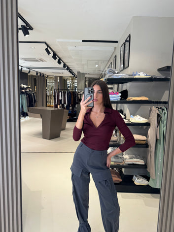 Pantaloni Silence