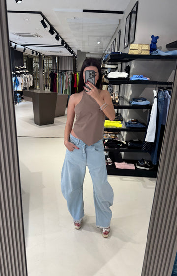 Jeans Bohemian