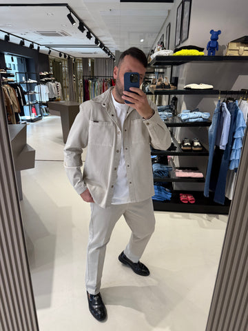 Camicia Prime