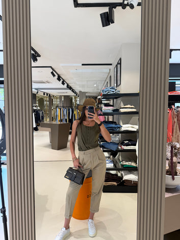 Pantaloni Imperial