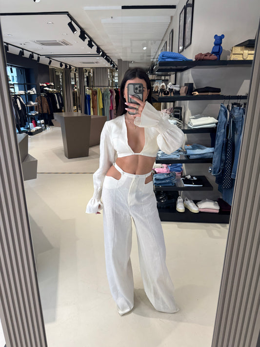 Pantalone Silence