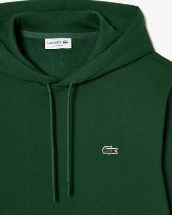 Felpa Lacoste