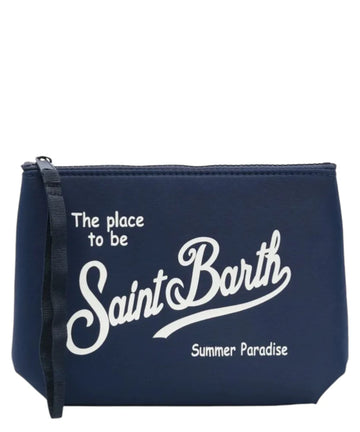 Pochette Saint Barth