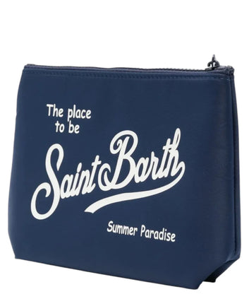 Pochette Saint Barth