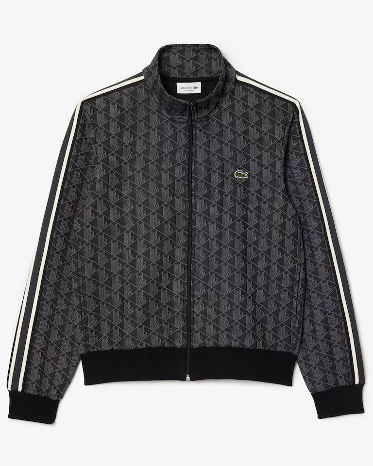 Felpa Lacoste