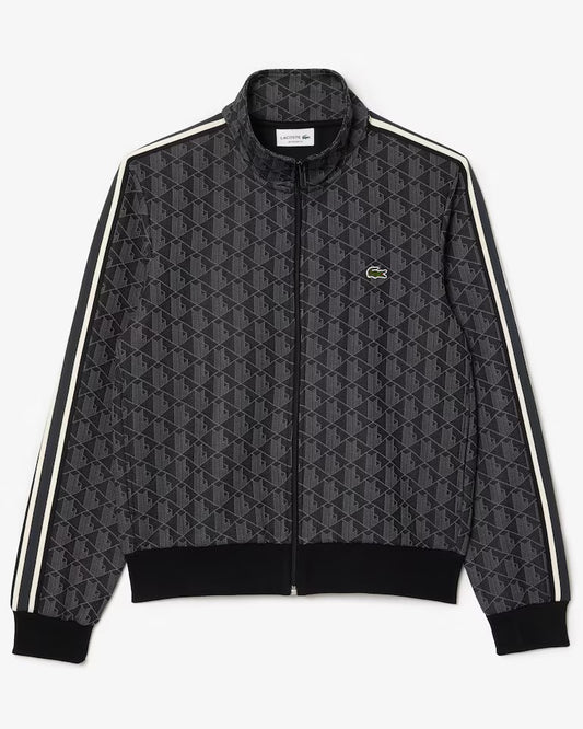 Felpa Lacoste