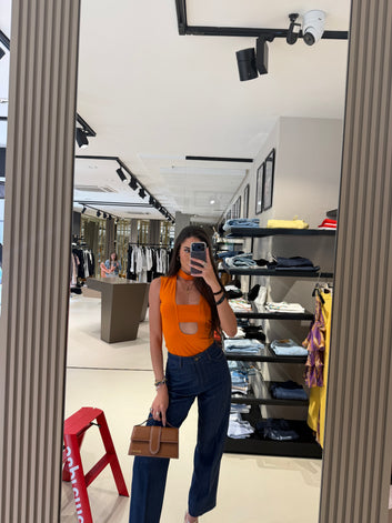 Jeans Federica Erre