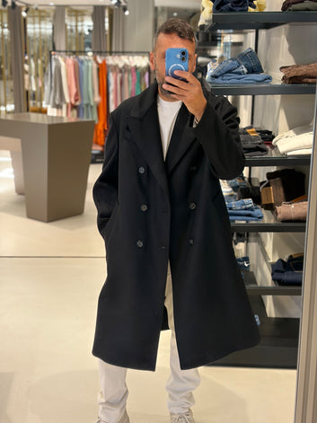 Cappotto Paolo Pecora
