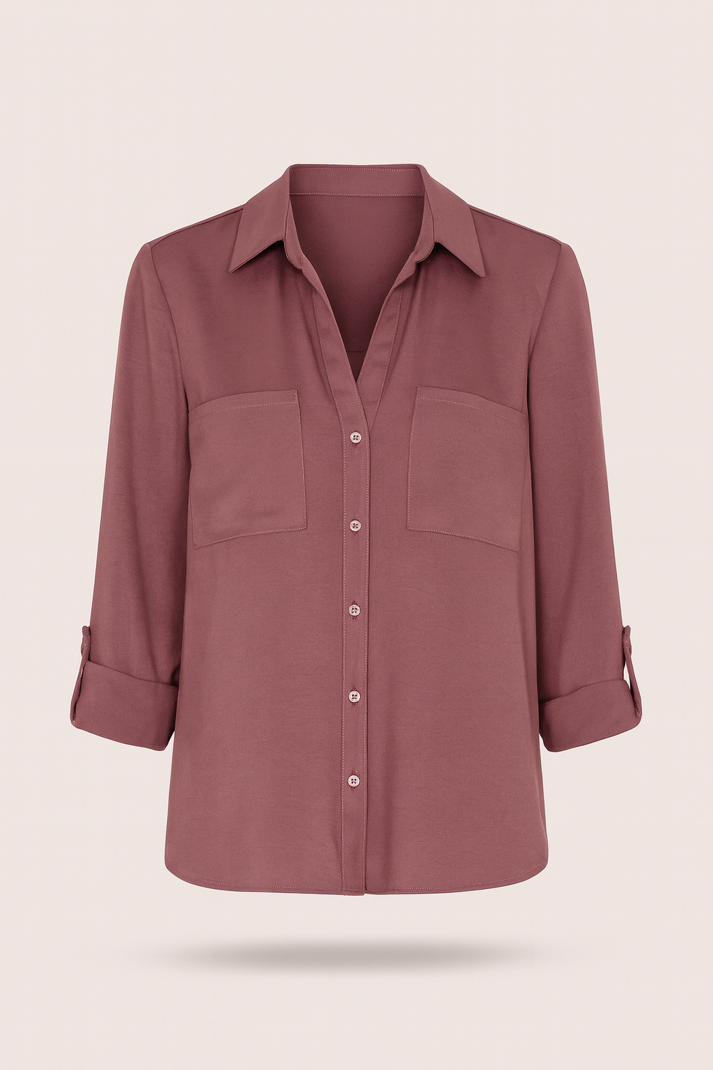 Camicia Brizzi