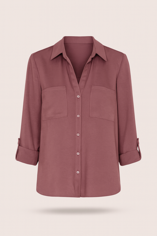 Camicia Brizzi