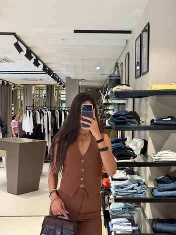 Gilet Silence