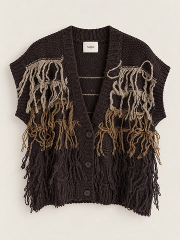Gilet Anitiè