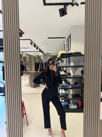 Pantaloni Silence