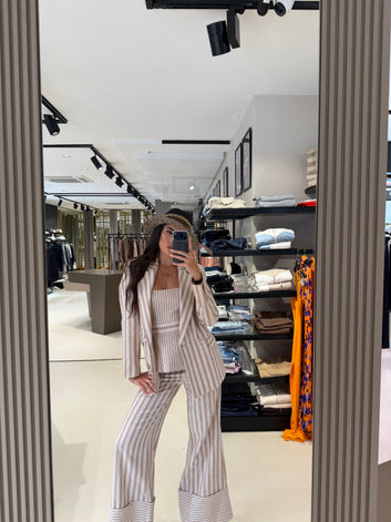 Pantaloni Silence