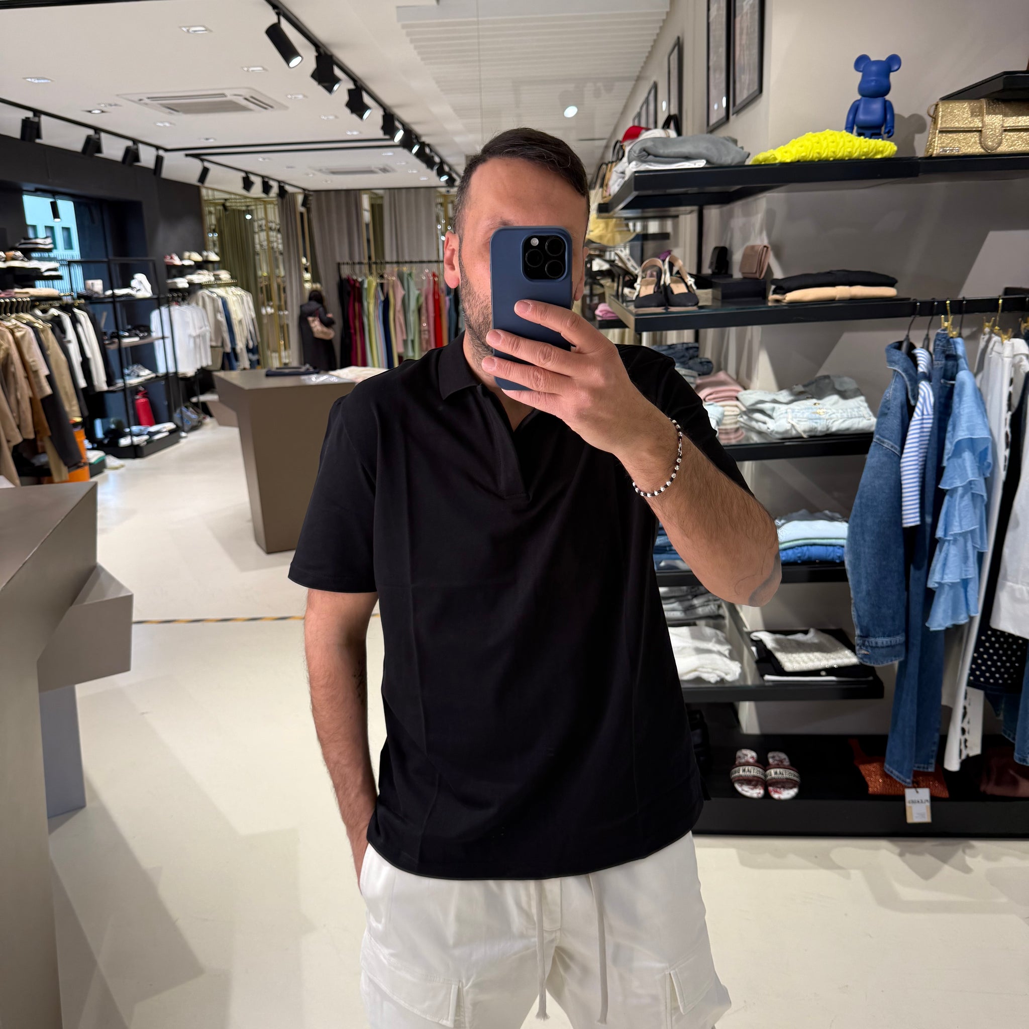 Polo Low Brand