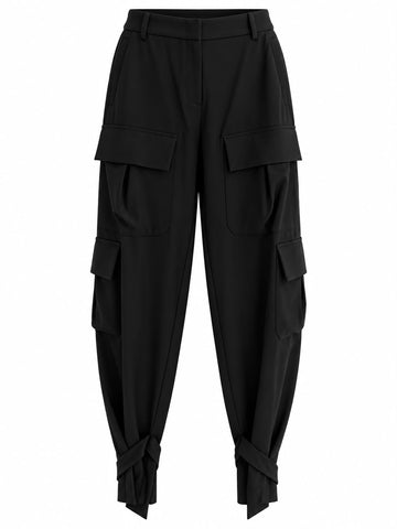 Pantaloni Silence