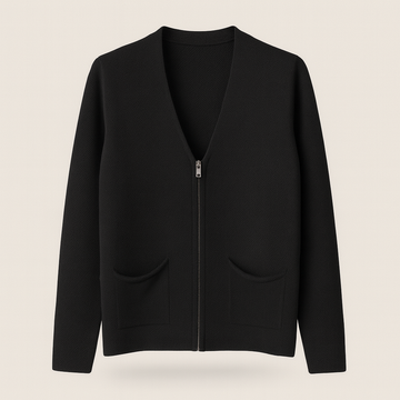 Cardigan Brian Rush