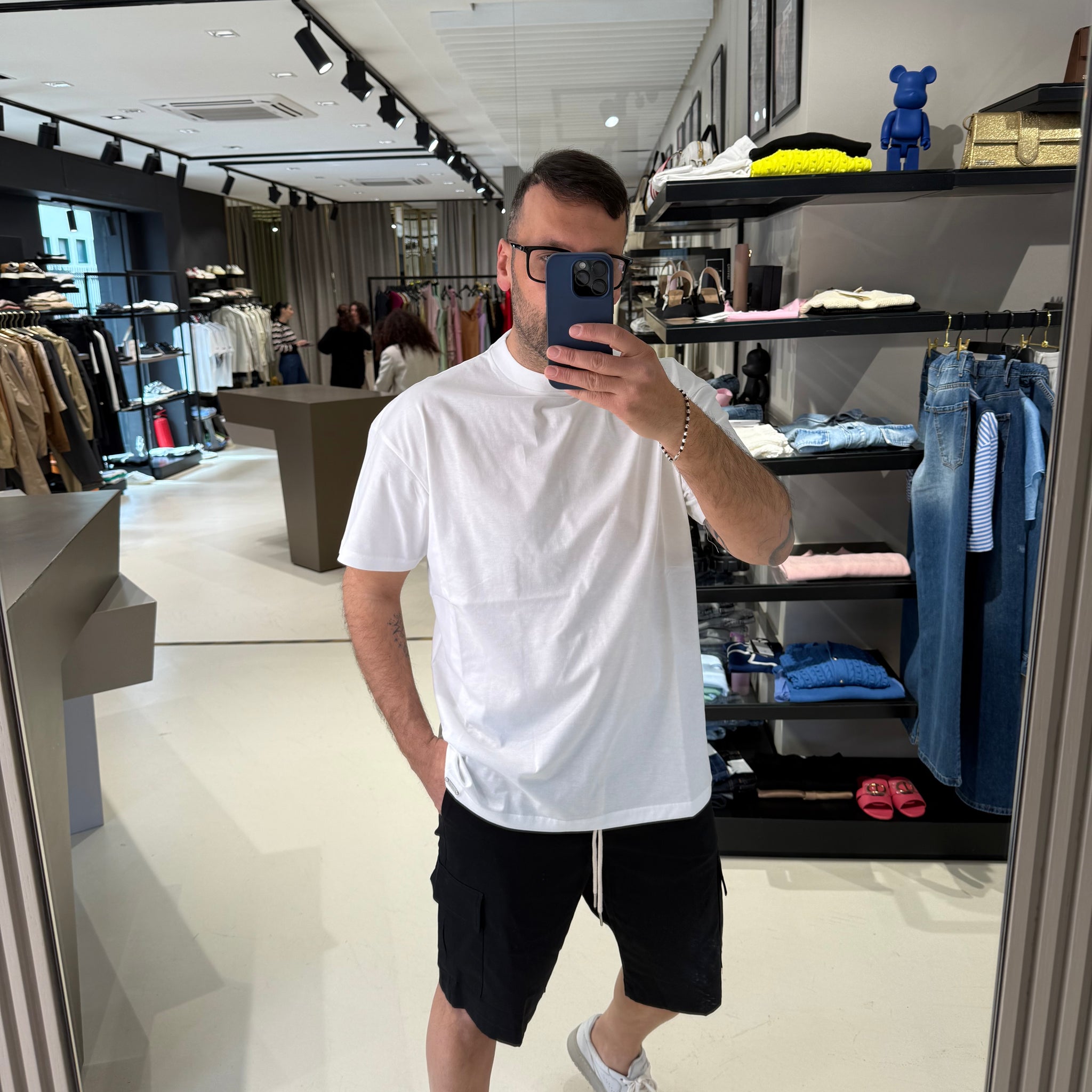 T- Shirt State Of Order