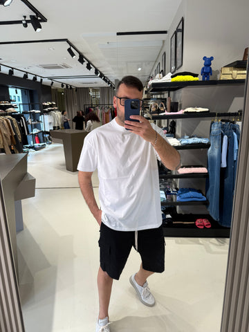 T- Shirt State Of Order