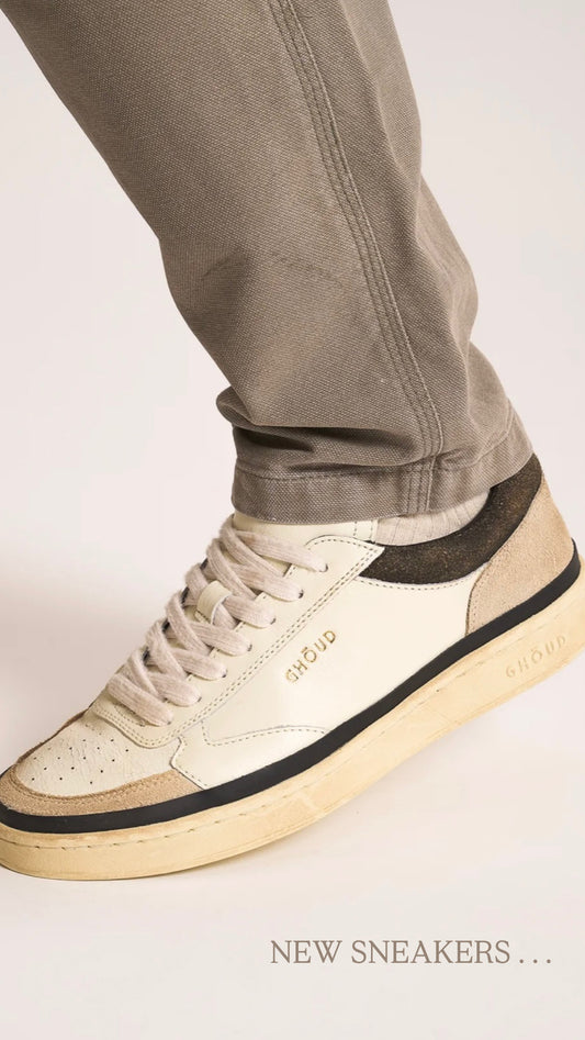 Sneakers Ghoud