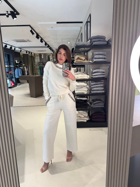 Pantalone MarkUp