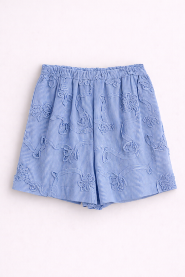 Shorts Silence