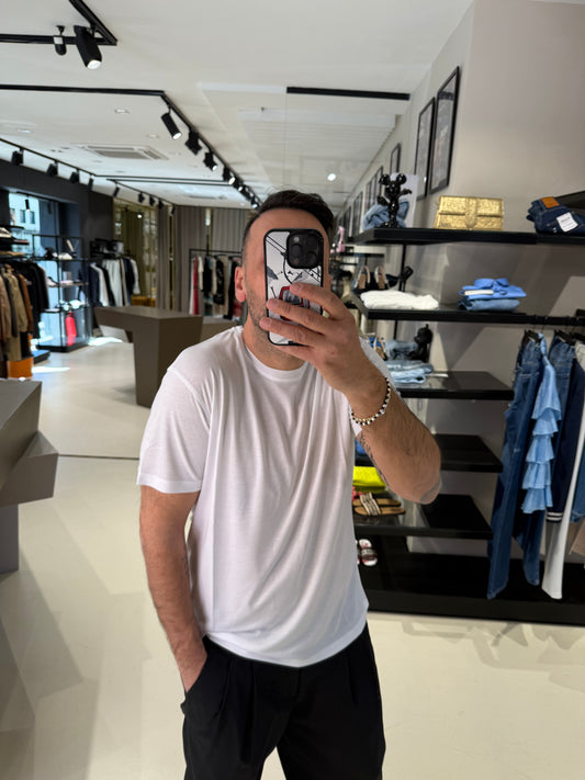 T -Shirt Daniele Alessandrini