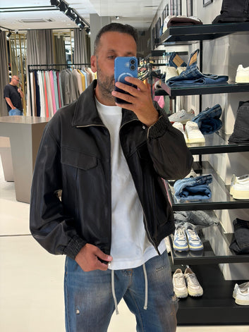 Giubbotto Low Brand
