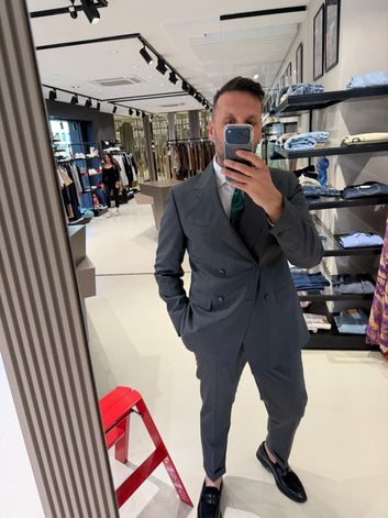 Pantaloni Low Brand