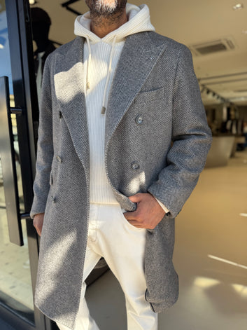 Cappotto Tagliatore